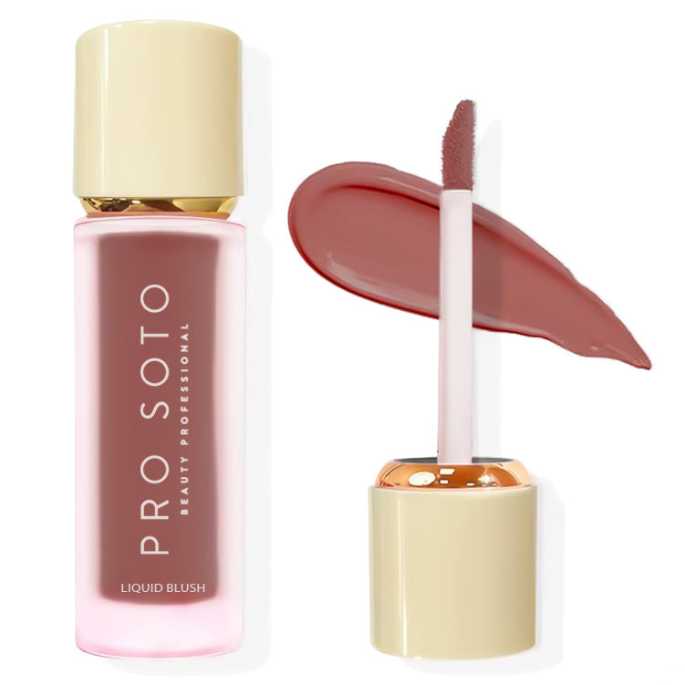 Liquid Blushers