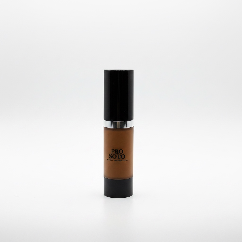 Perfect Matte Liquid Foundation