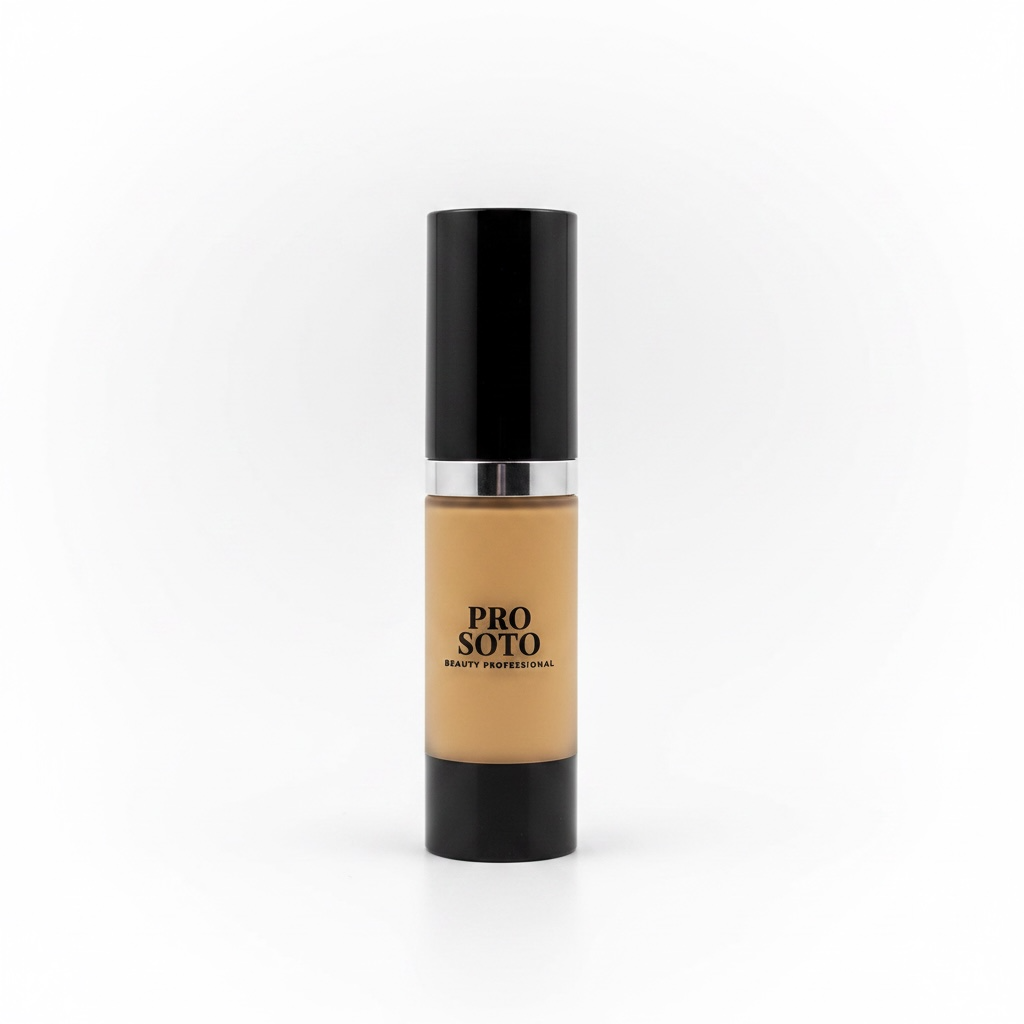 Perfect Matte Liquid Foundation