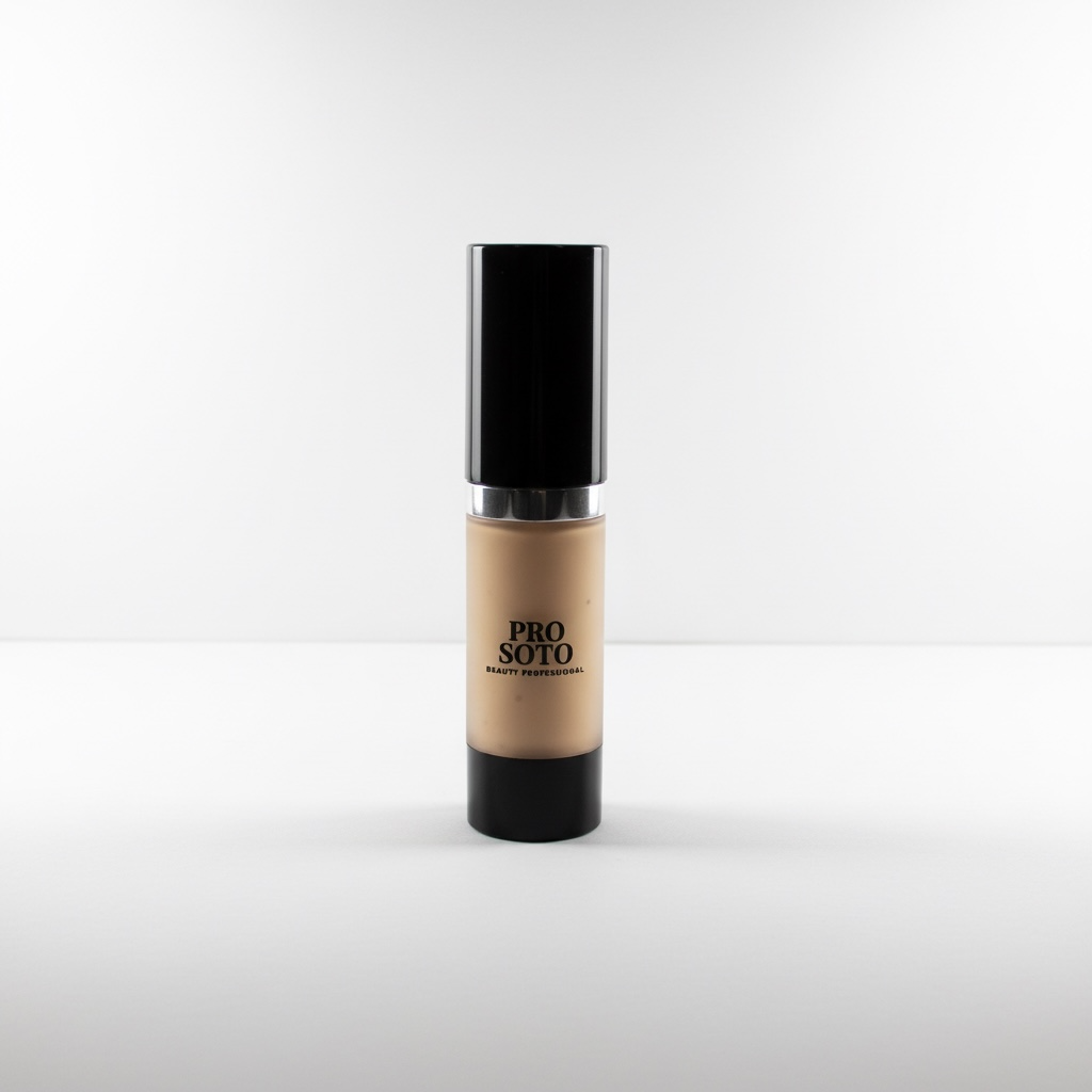 Perfect Matte Liquid Foundation