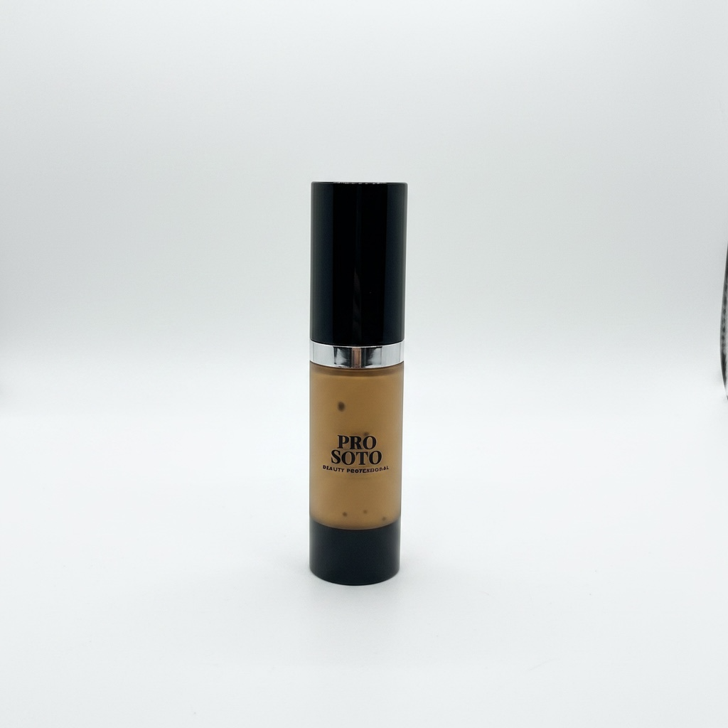 Perfect Matte Liquid Foundation