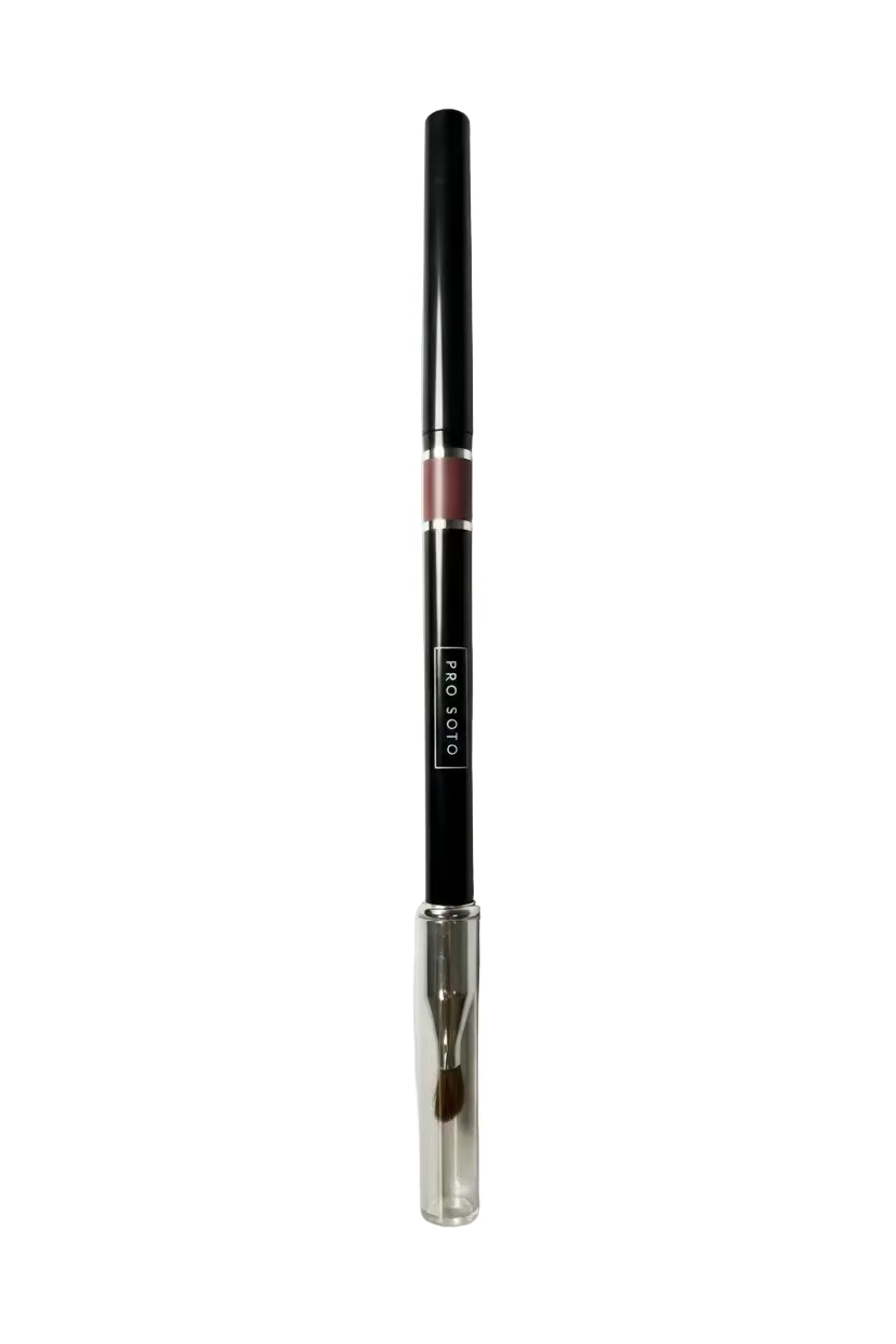 Waterproof Automatic Lip Pencil