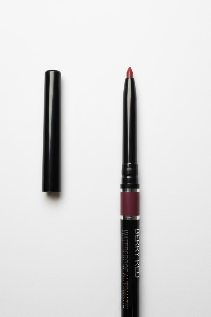 Waterproof Automatic Lip Pencil