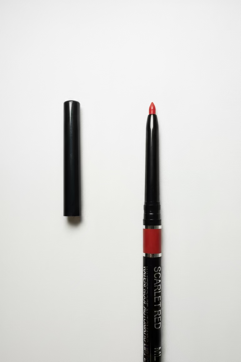 Waterproof Automatic Lip Pencil
