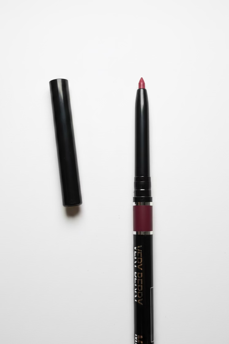 Waterproof Automatic Lip Pencil