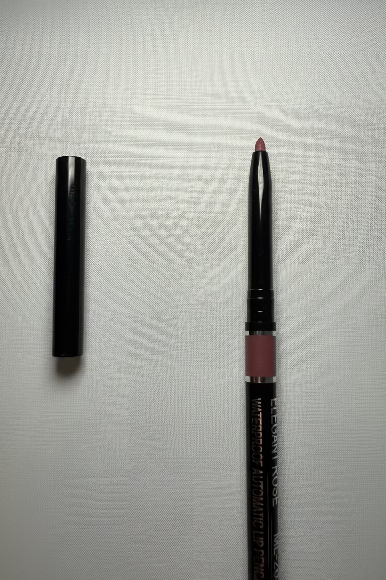 Waterproof Automatic Lip Pencil
