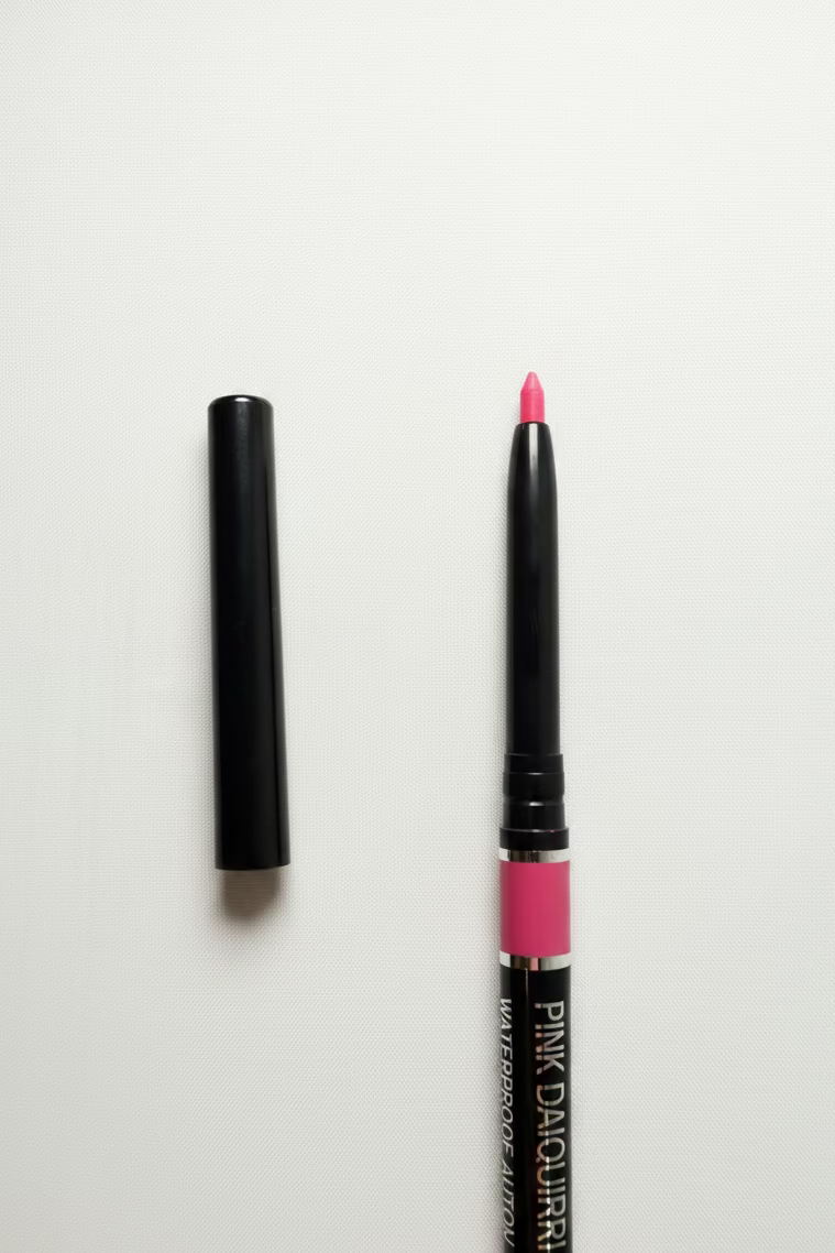 Waterproof Automatic Lip Pencil