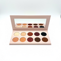 Secret Garden Eye Shadow Palettes