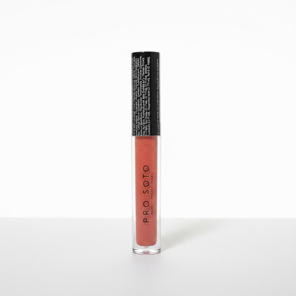 Matte Liquid Lipstick