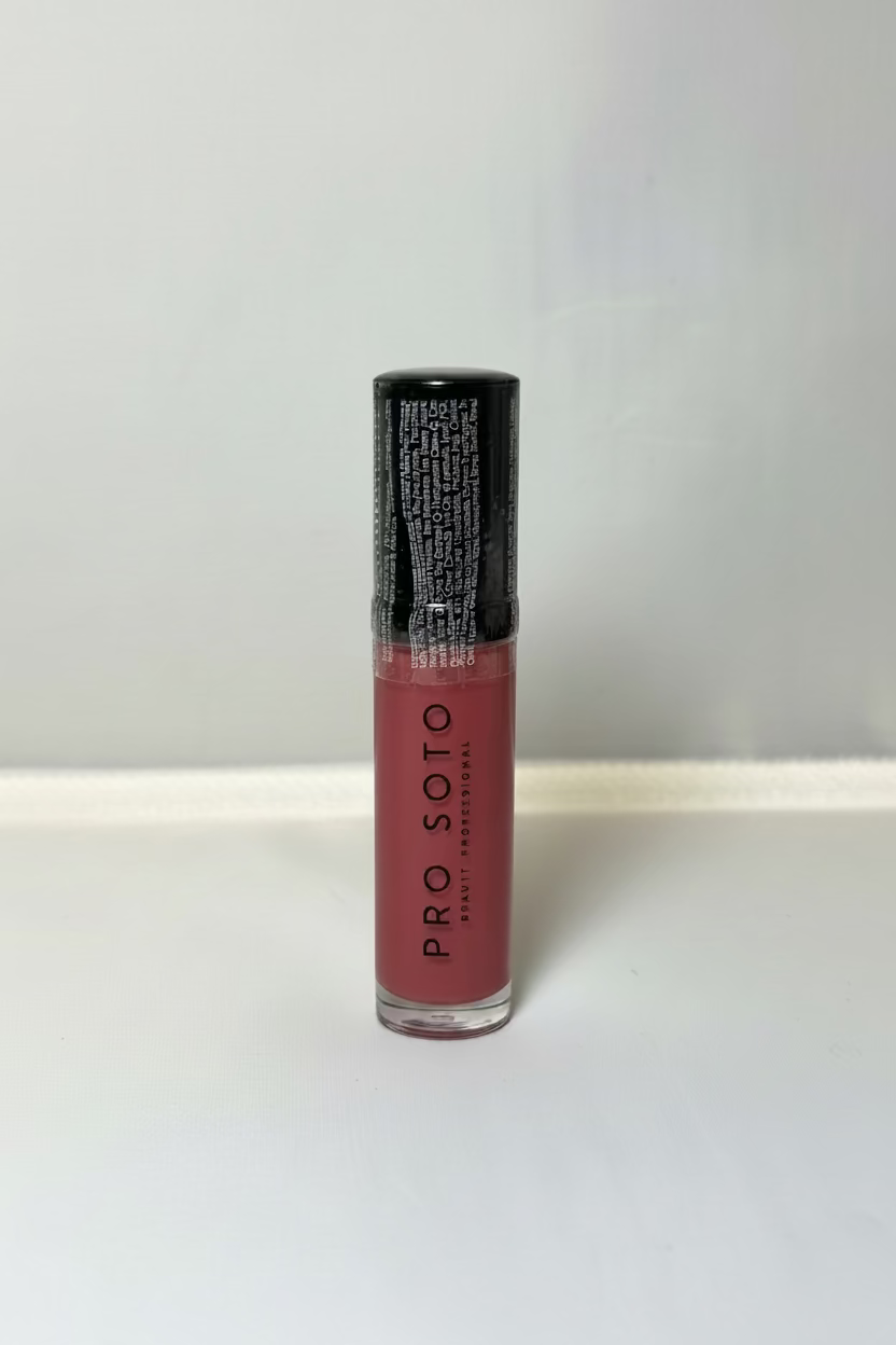 Luxury Lip Gloss