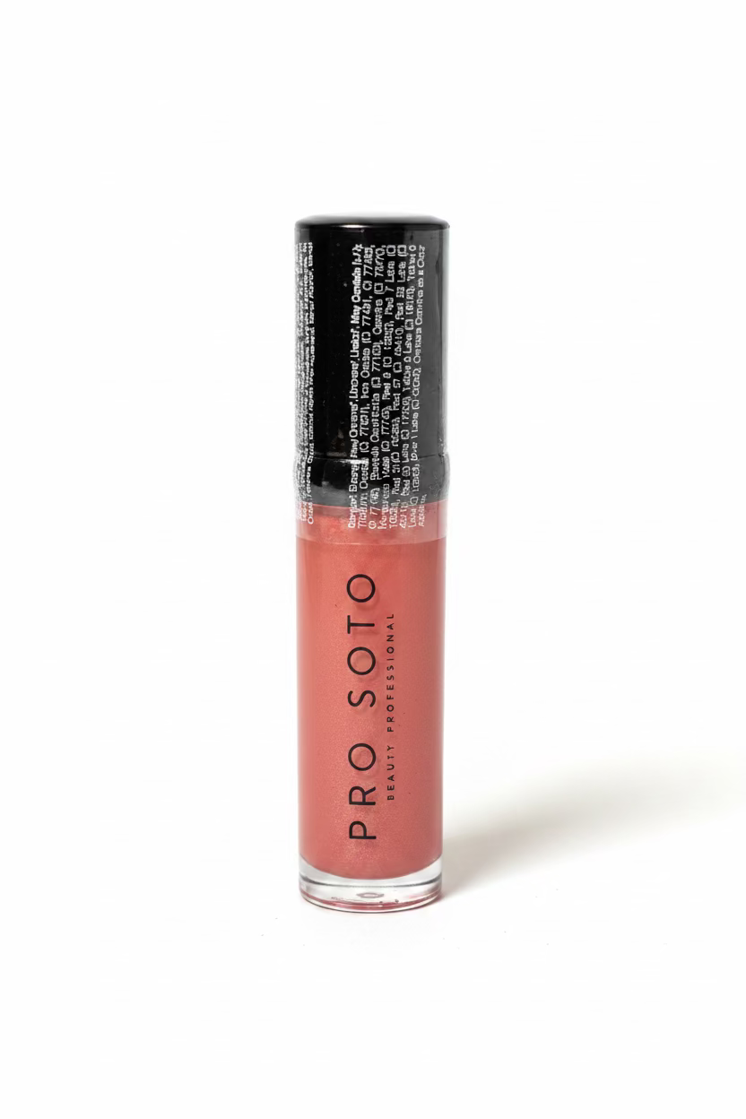 Luxury Lip Gloss
