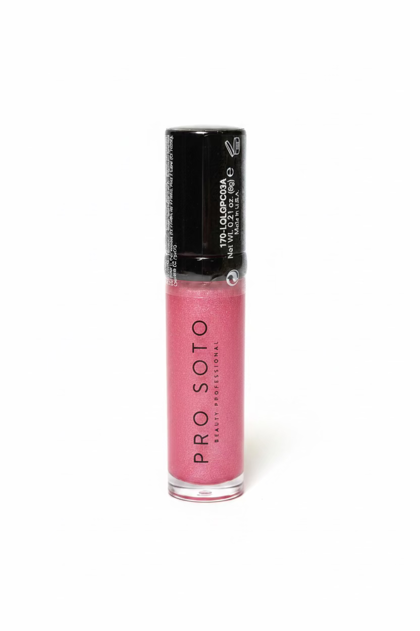 Luxury Lip Gloss