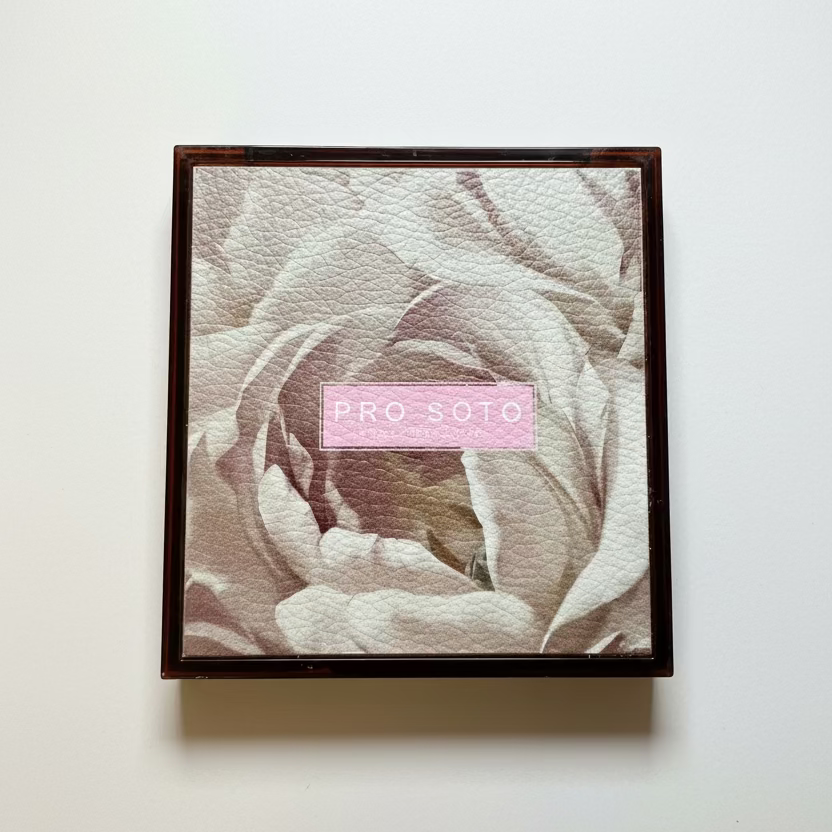 Radiance Trilogy 9 Color Luxury Eyeshadow Palettes