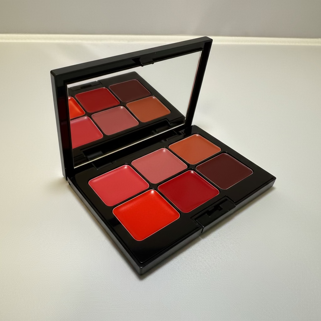 Lip Palette