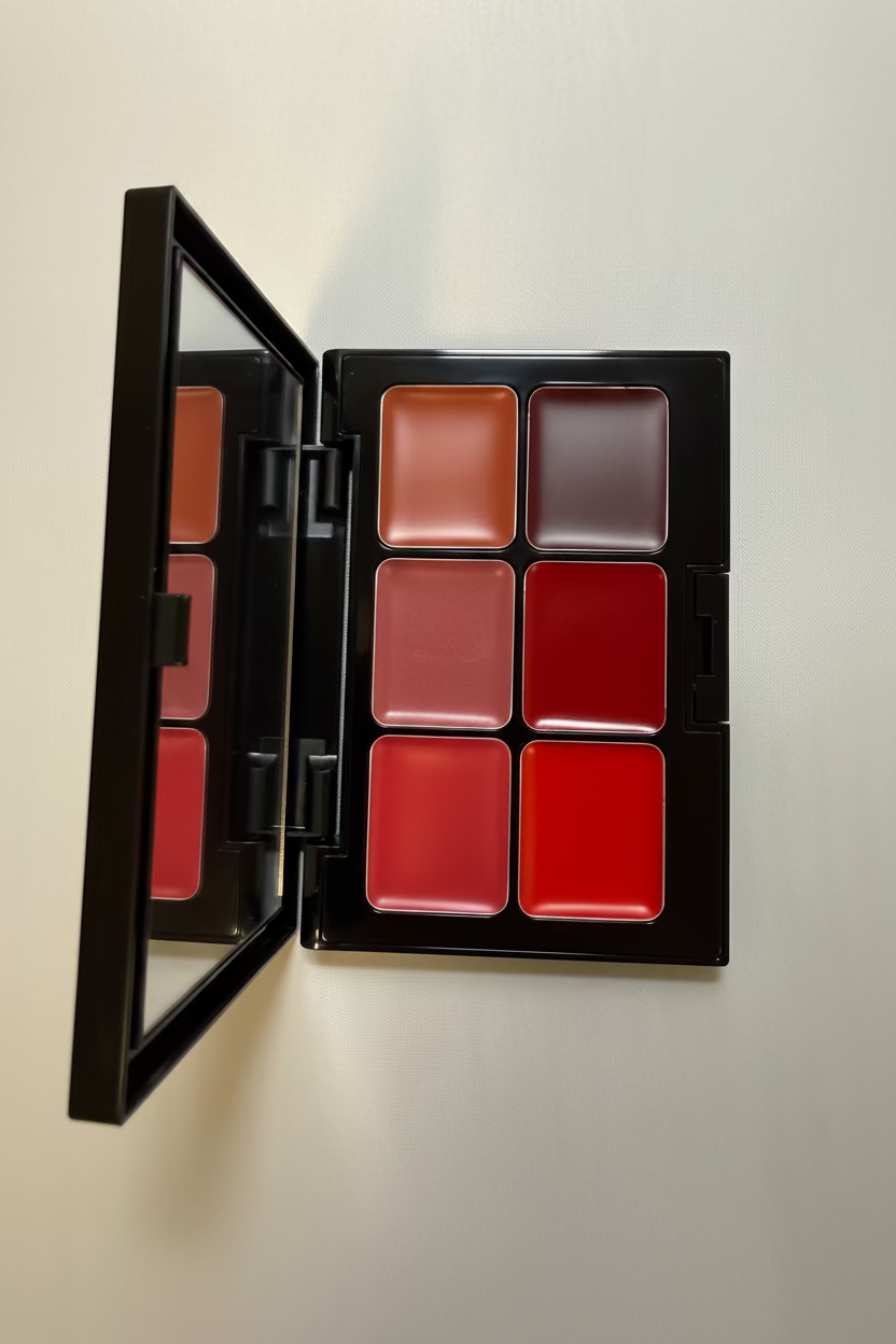 Lip Palette