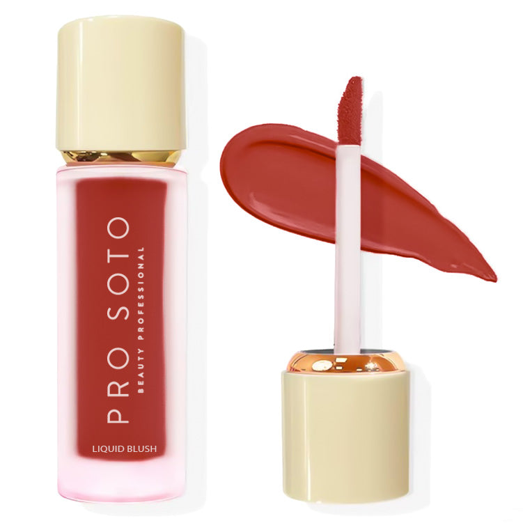 Liquid Blushers