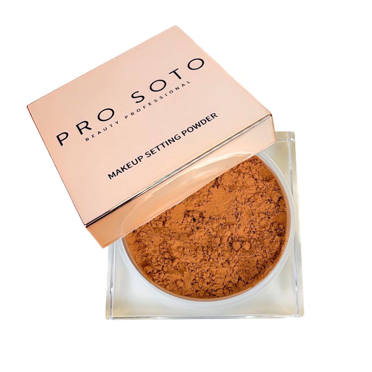 Loose Setting Powder