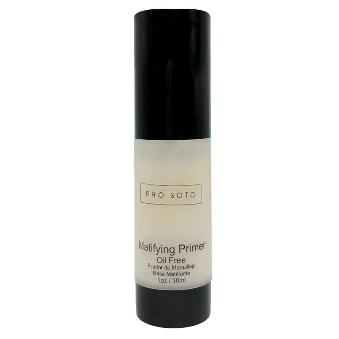 Mattifying Primer