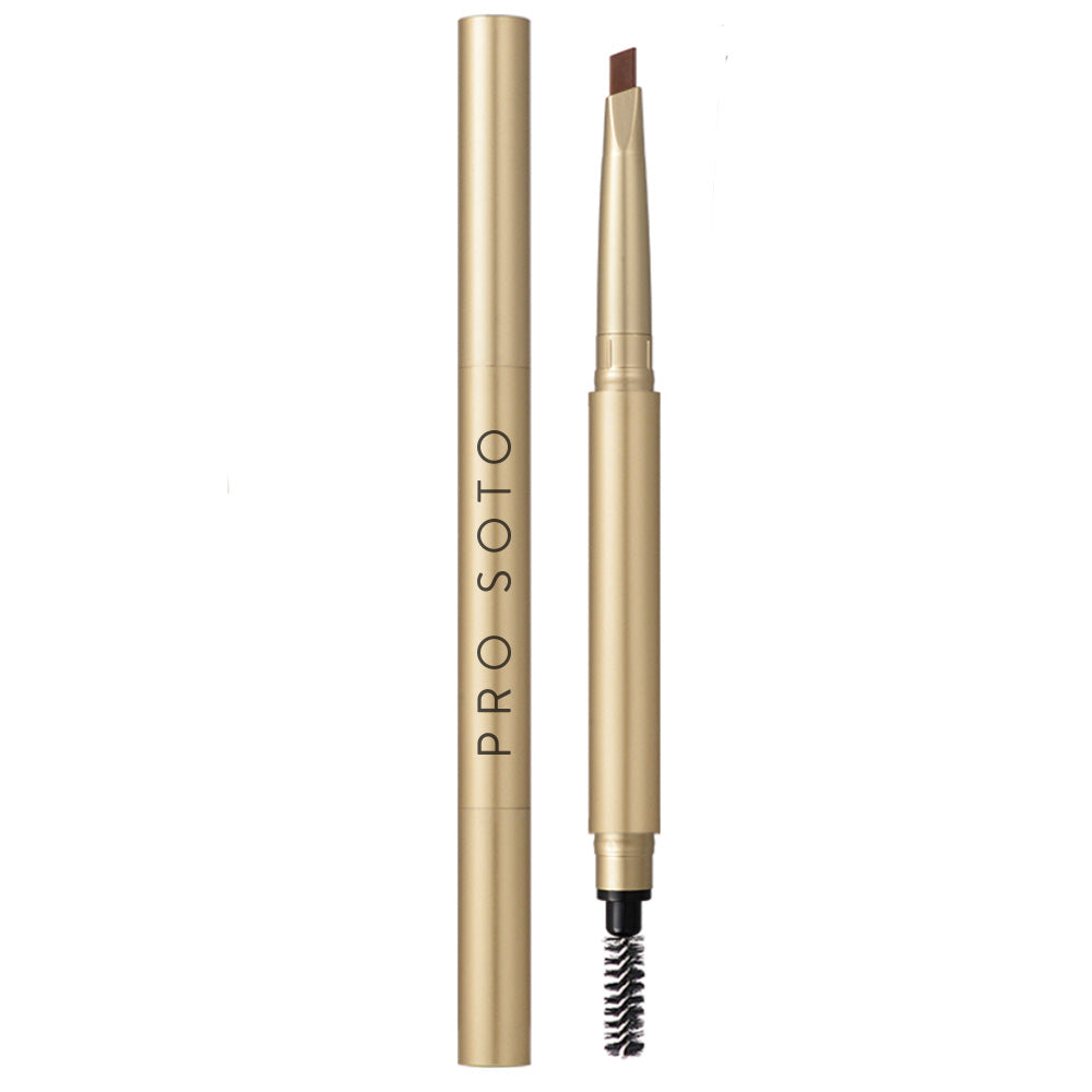 Dual-End Eyebrow Pen