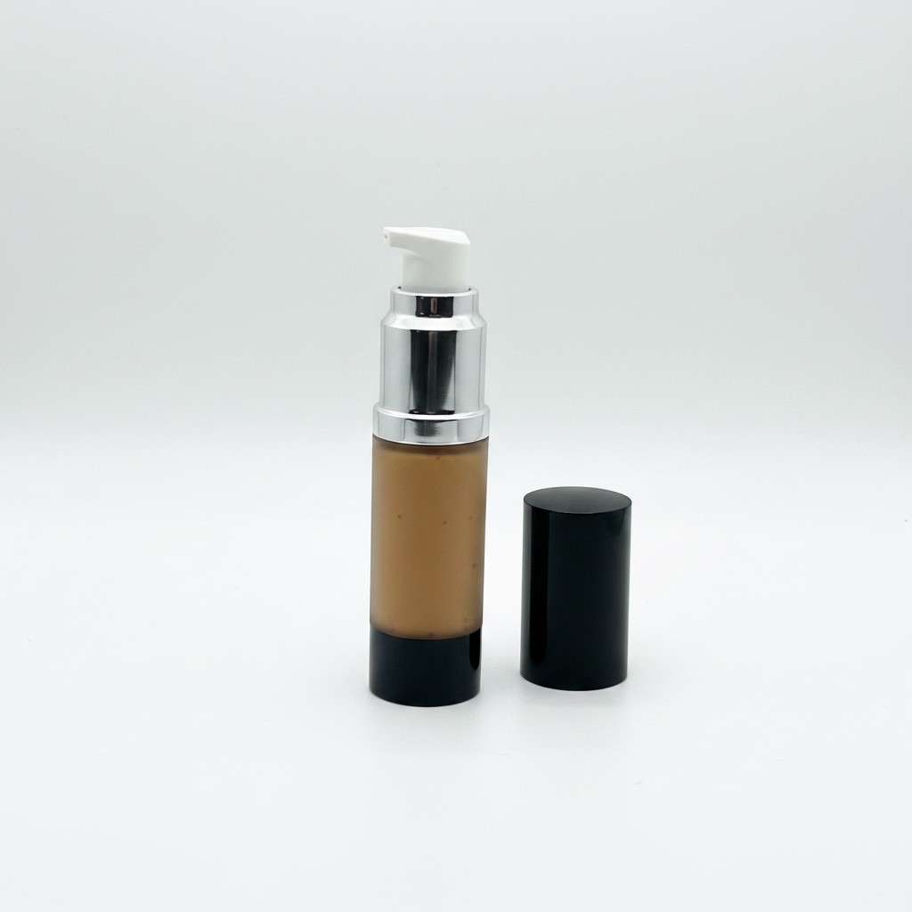 Perfect Matte Liquid Foundation