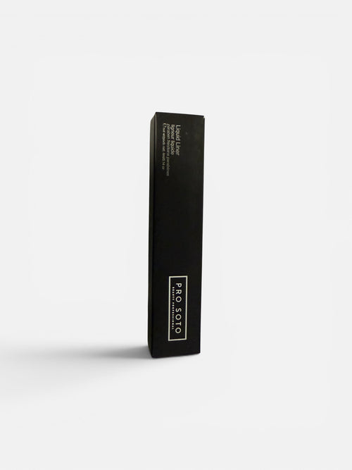 Black Liquid Eye Liner