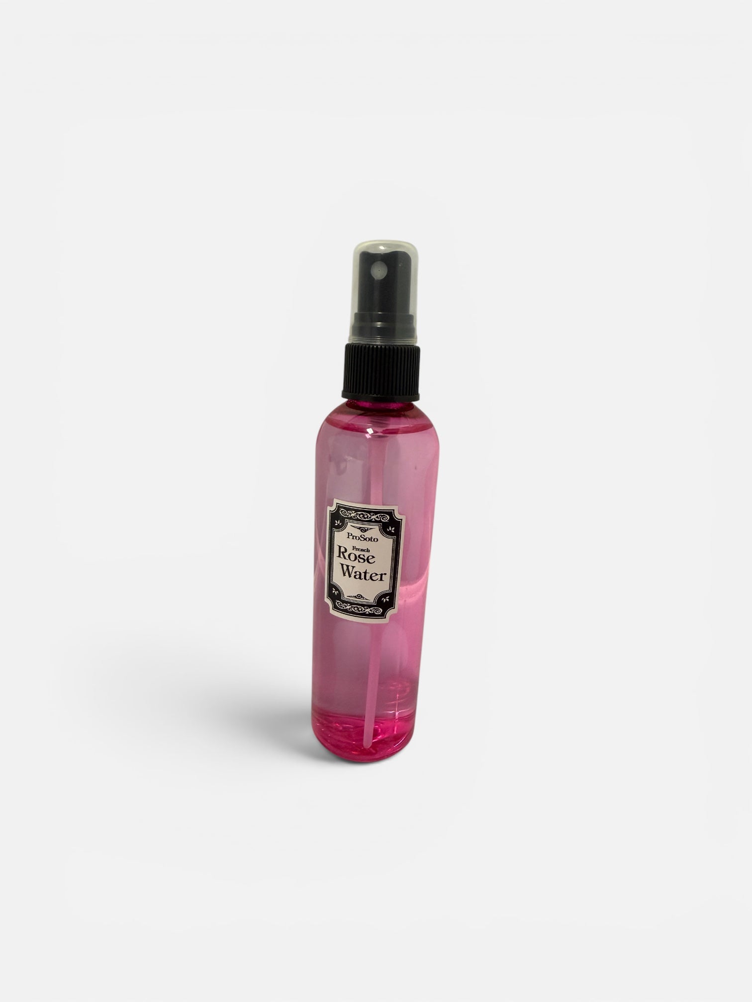 Rose Water Setting Spray