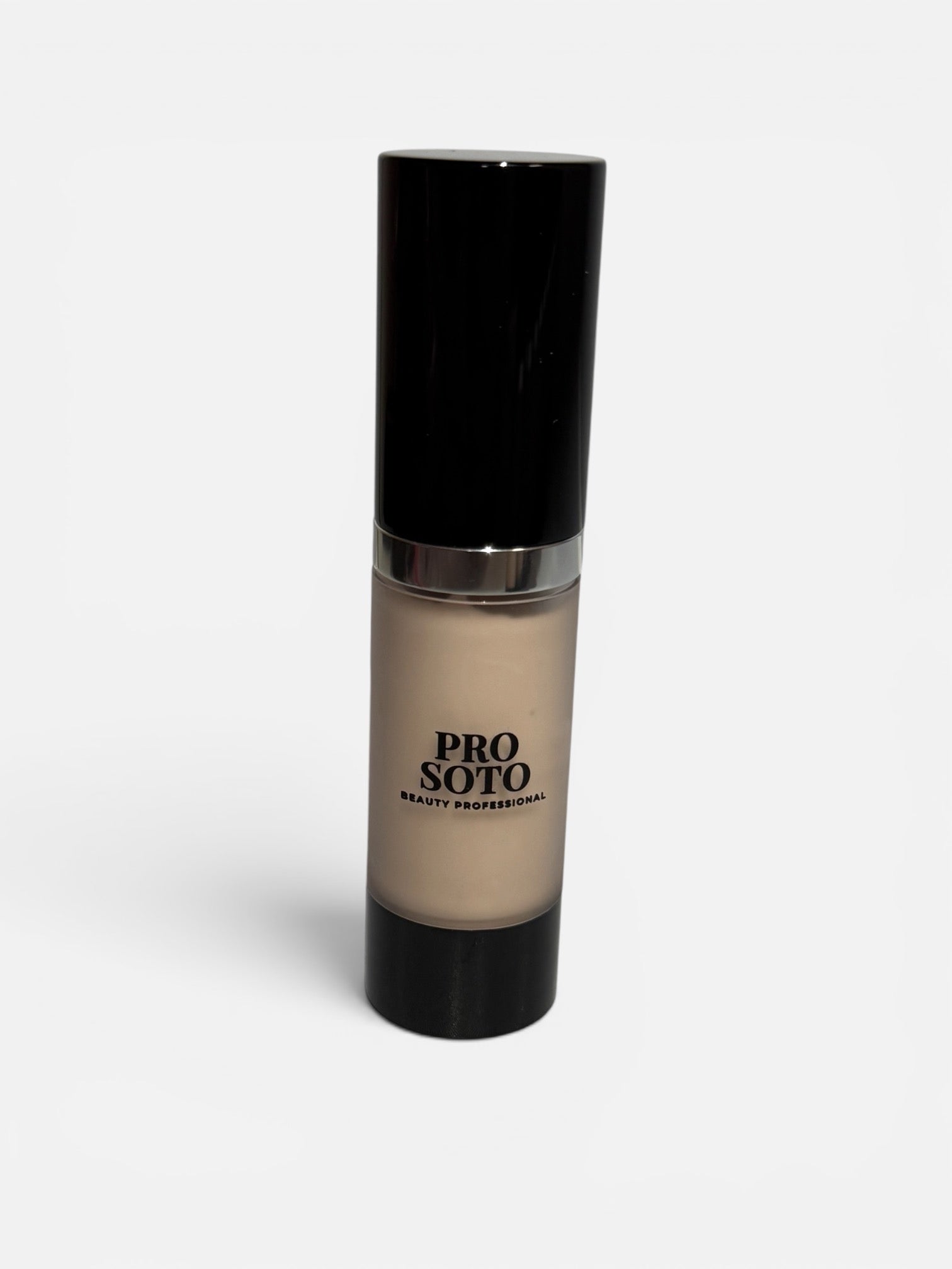 Perfect Matte Liquid Foundation