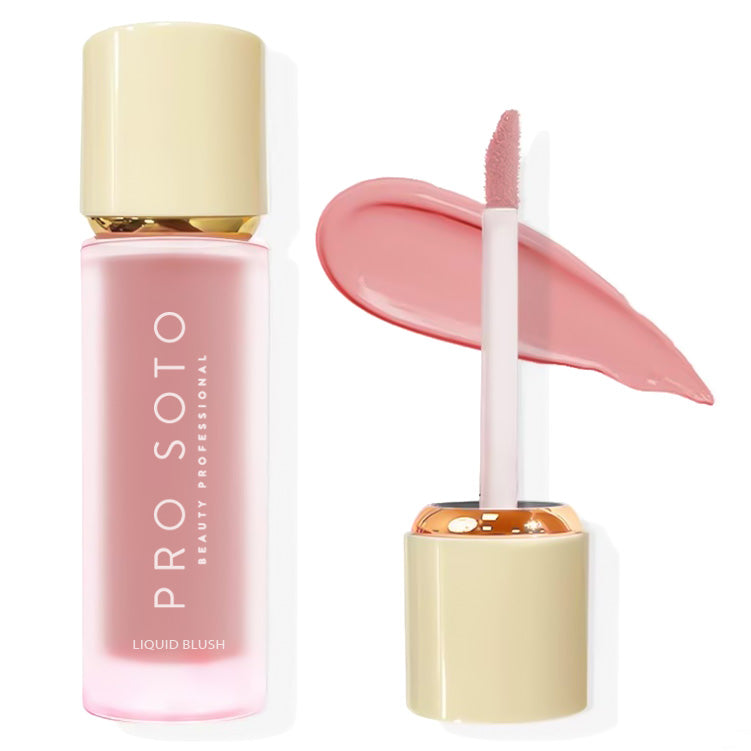 Liquid Blushers