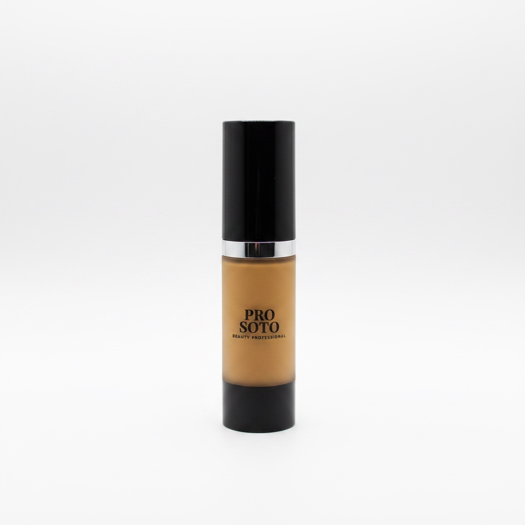 Perfect Matte Liquid Foundation