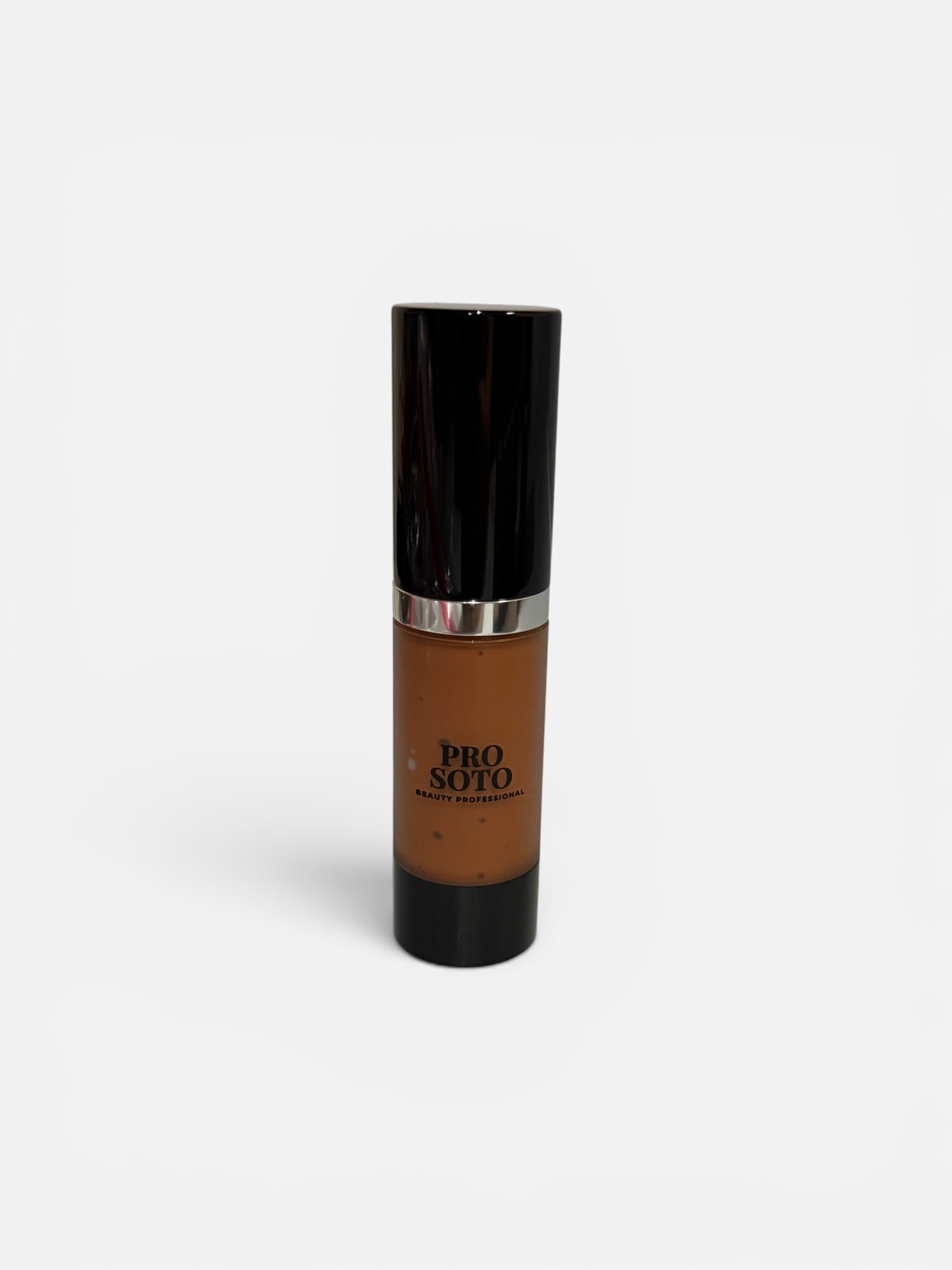 Perfect Matte Liquid Foundation