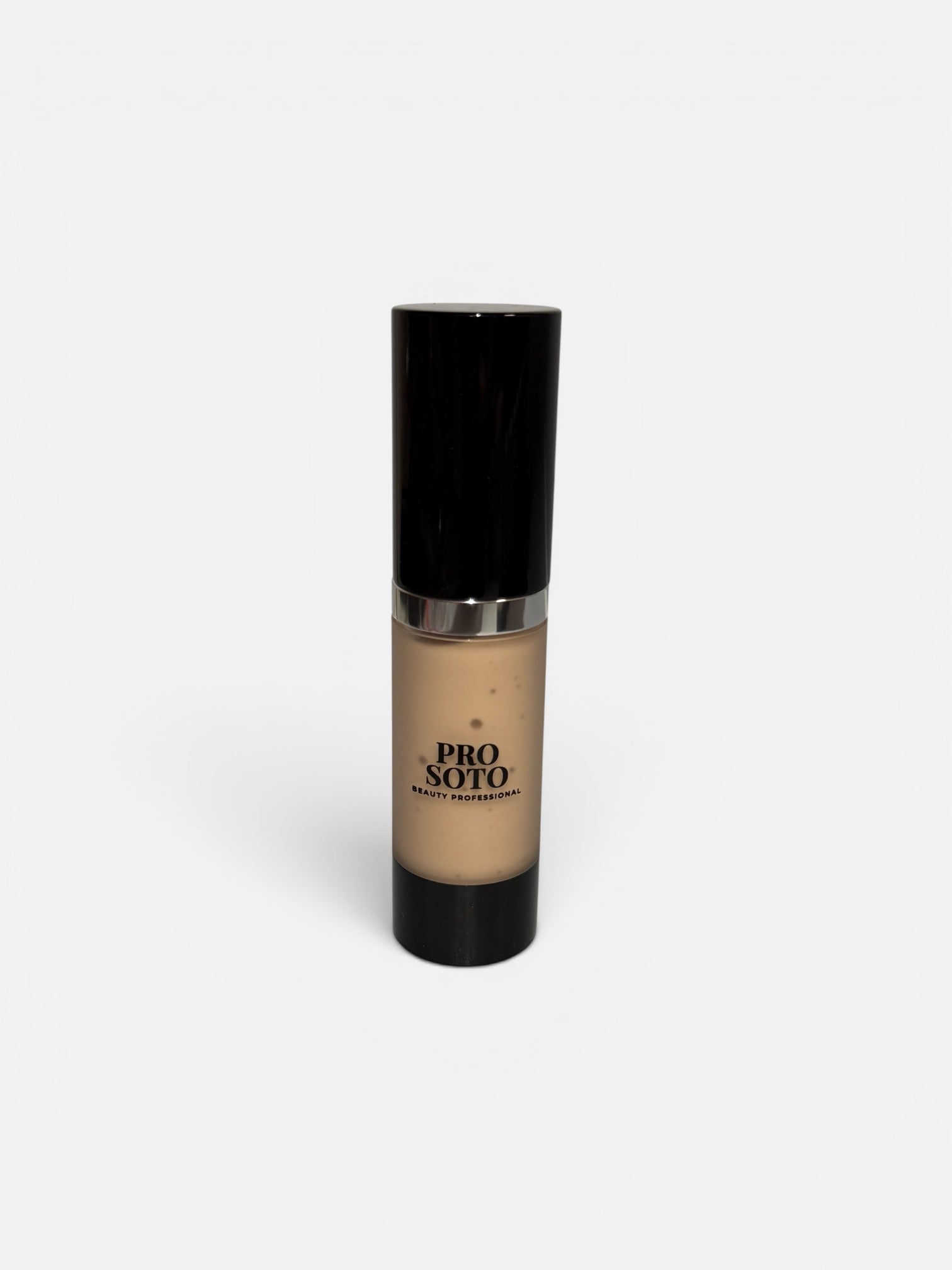 Perfect Matte Liquid Foundation