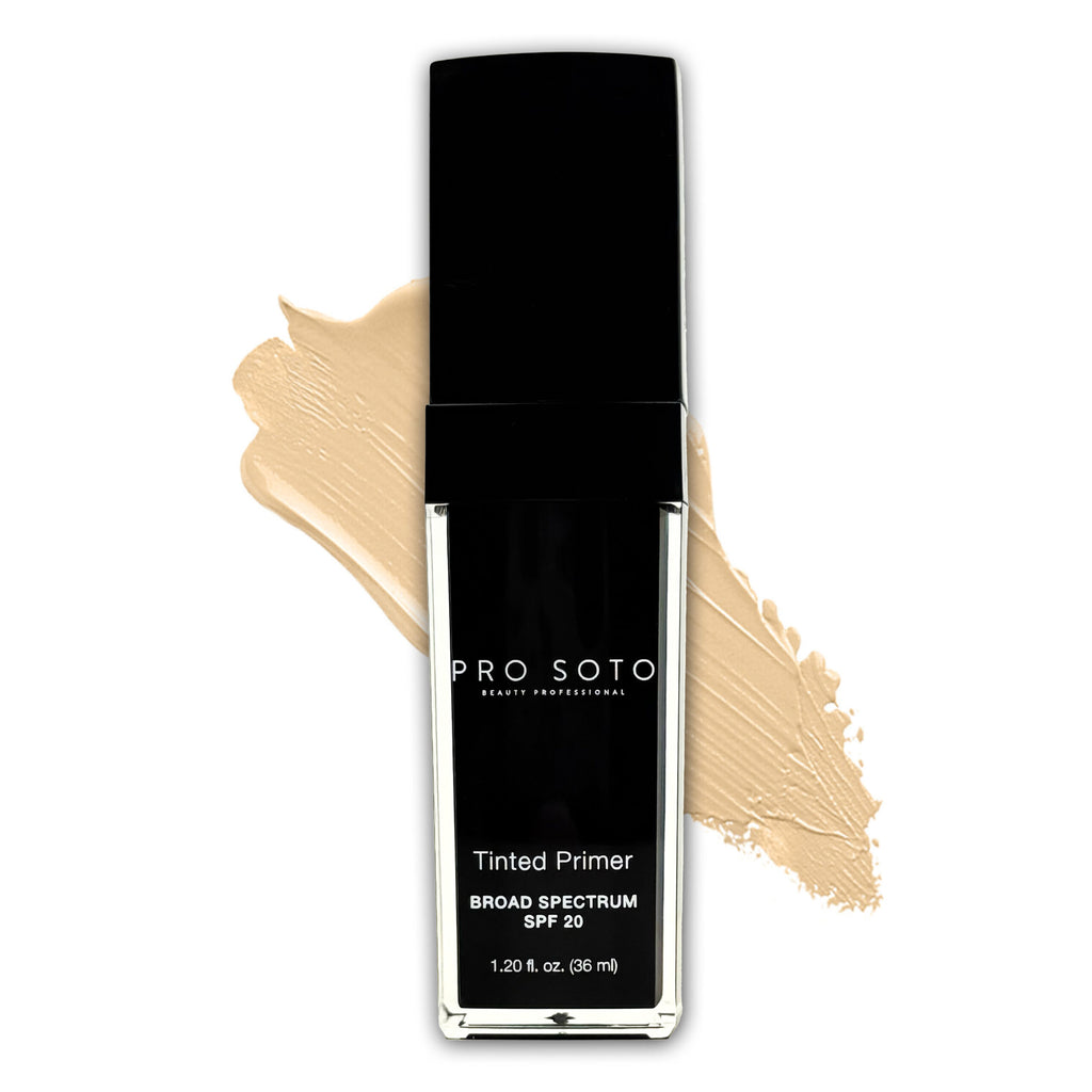 Tinted Primer
