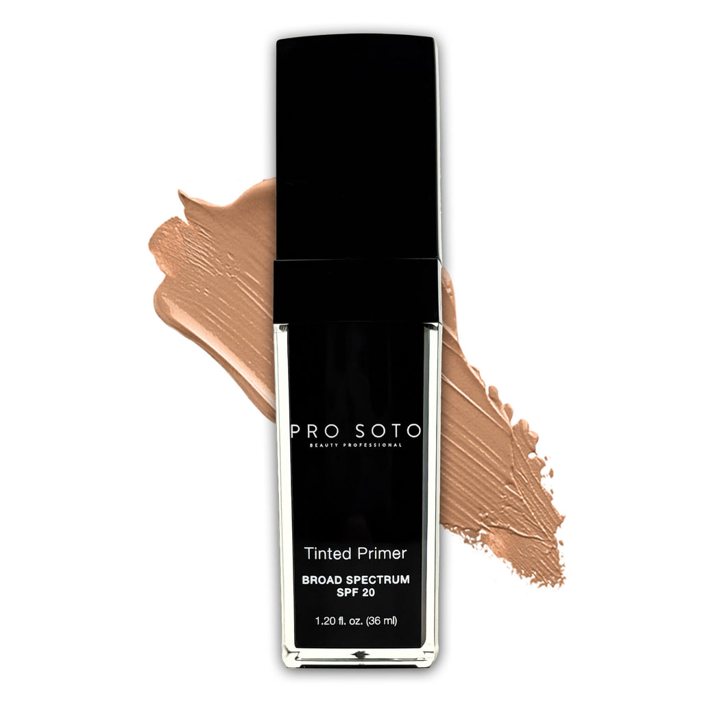 Tinted Primer