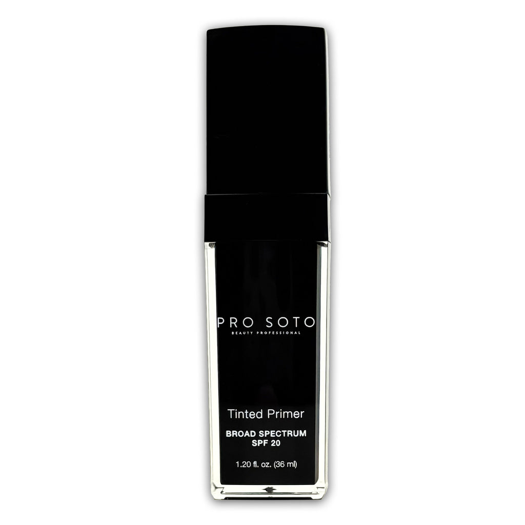 Tinted Primer