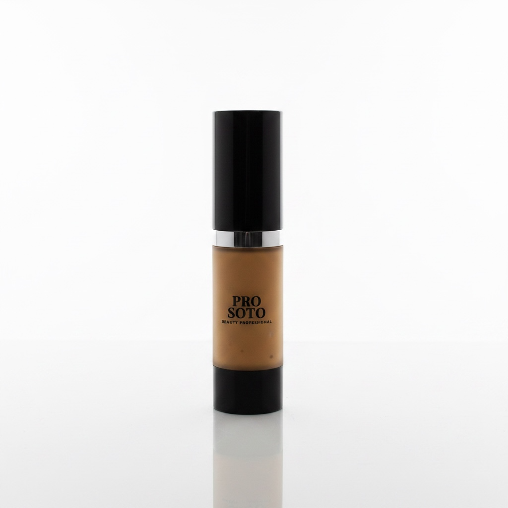 Perfect Matte Liquid Foundation
