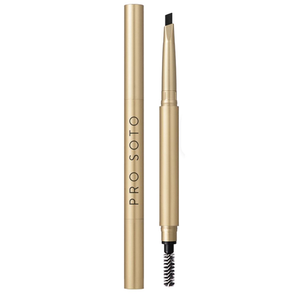 Dual-End Eyebrow Pen