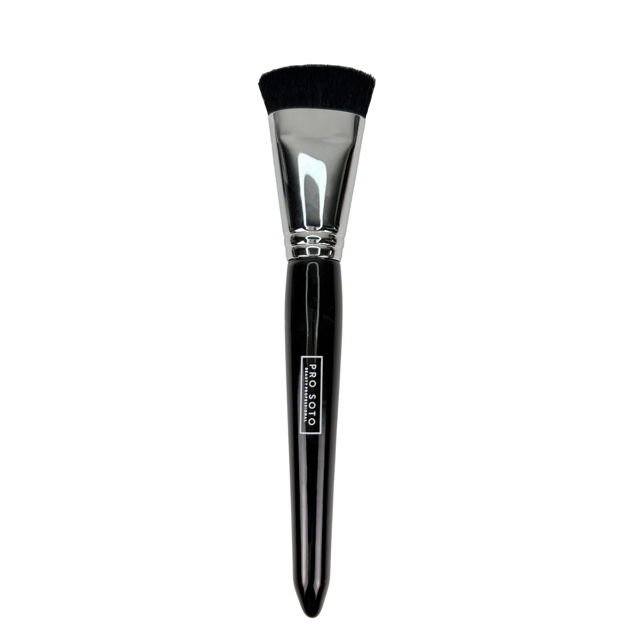 Flat Contour Brush