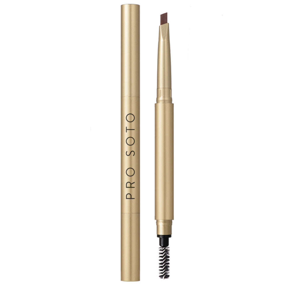 Dual-End Eyebrow Pen