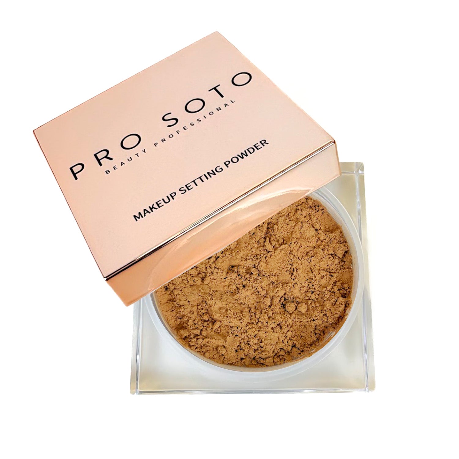 Loose Setting Powder