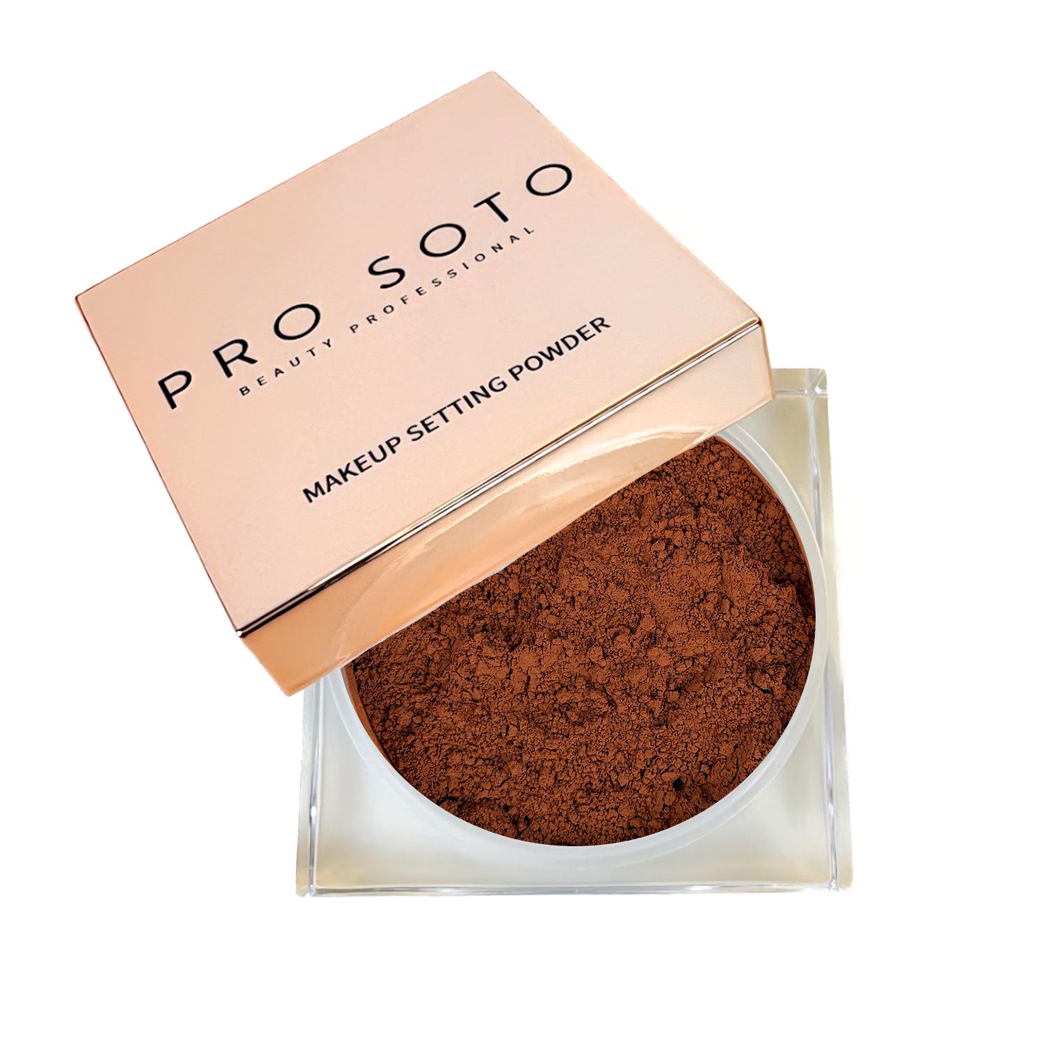 Loose Setting Powder