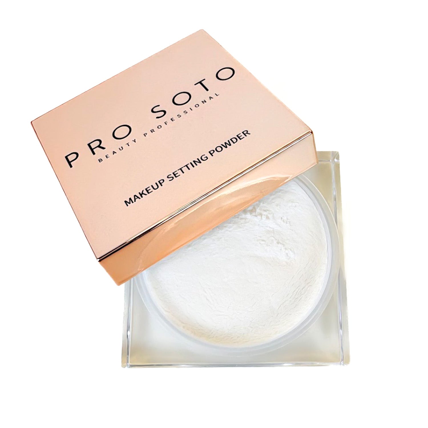 Loose Setting Powder