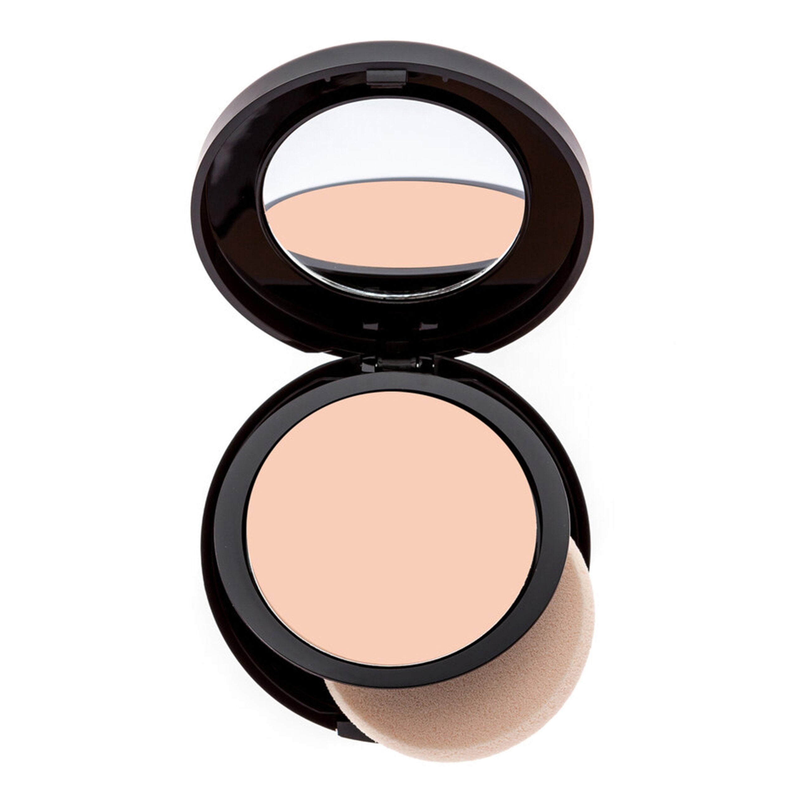 Pro Finish Powder