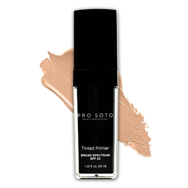 Tinted Primer - Image 4