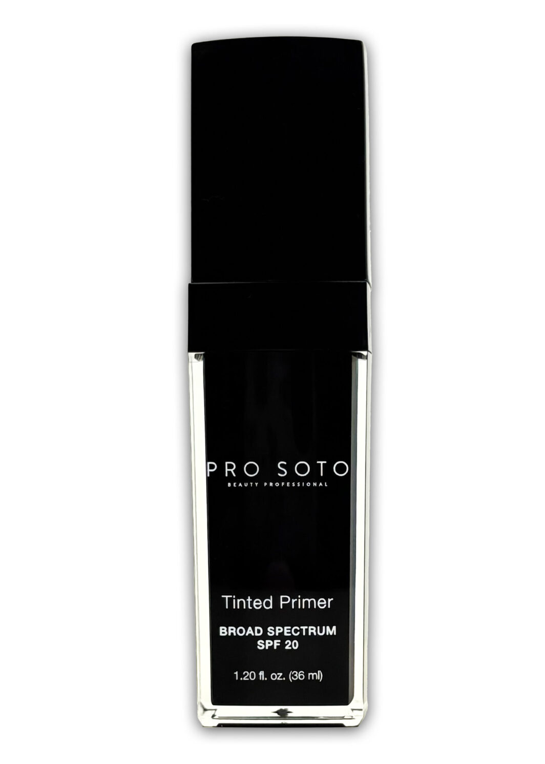 Tinted Primer