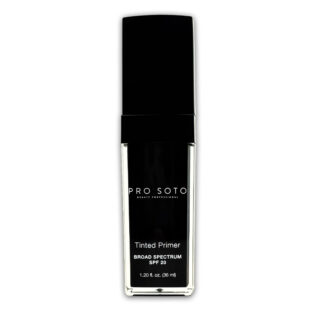Tinted Primer