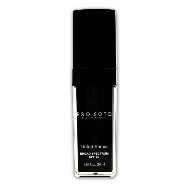 Tinted Primer