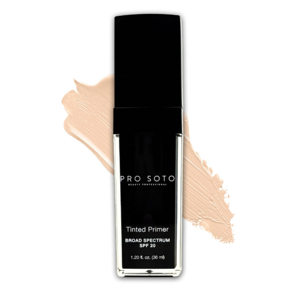 Tinted Primer - Image 3