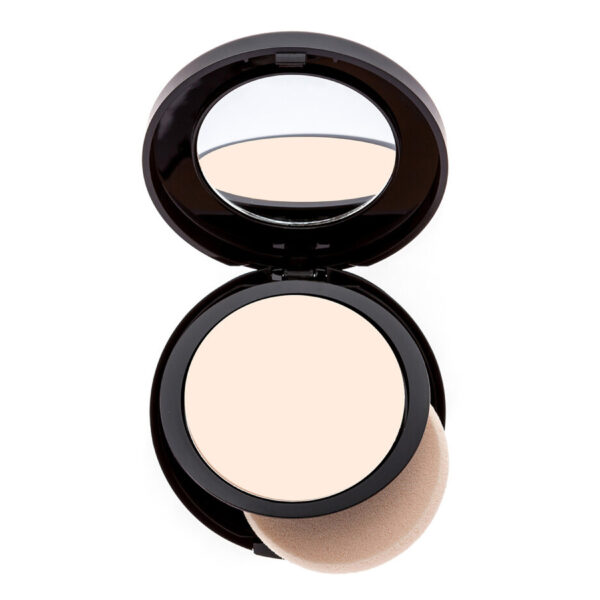 Pro Finish Powder