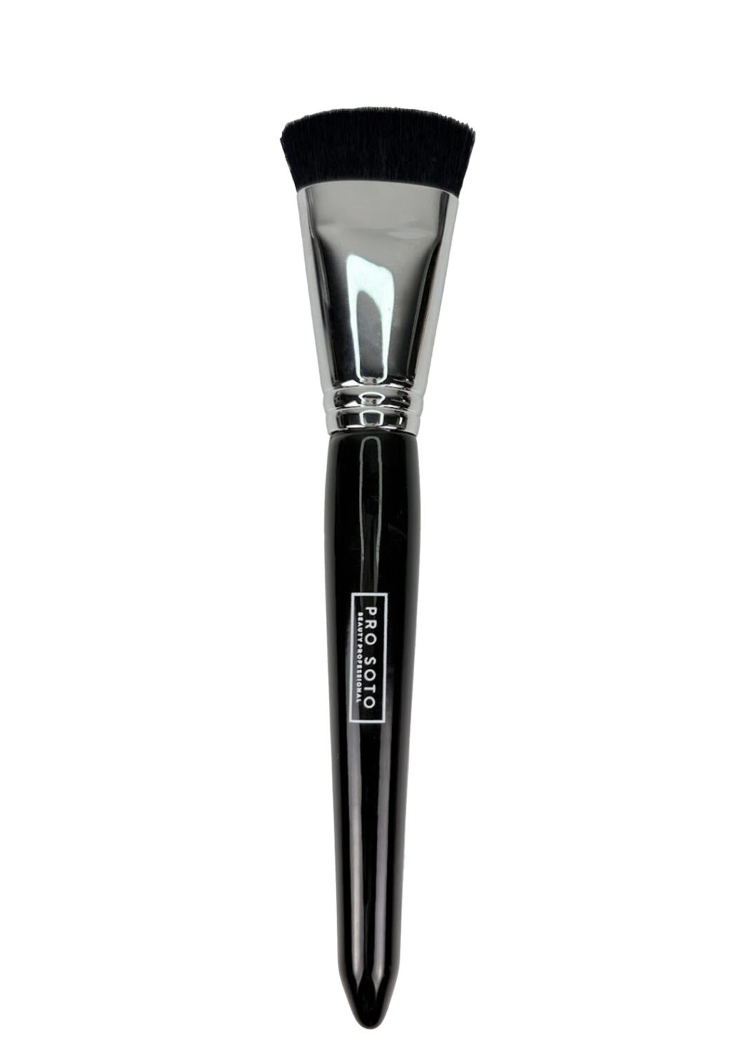 Flat Contour Brush