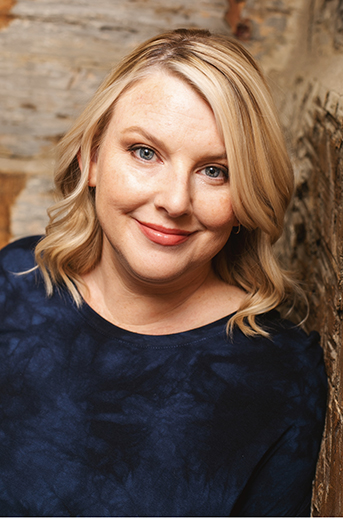 Kim Conolly Kim Conolly